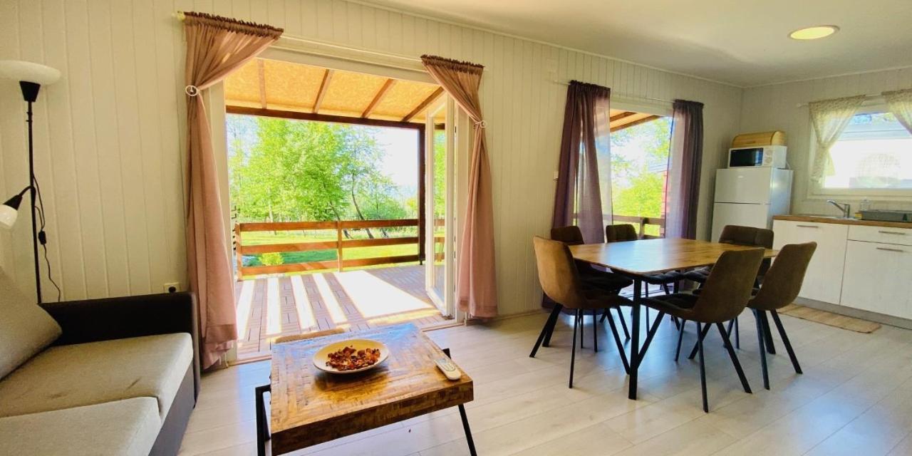Mia Camping Pazin